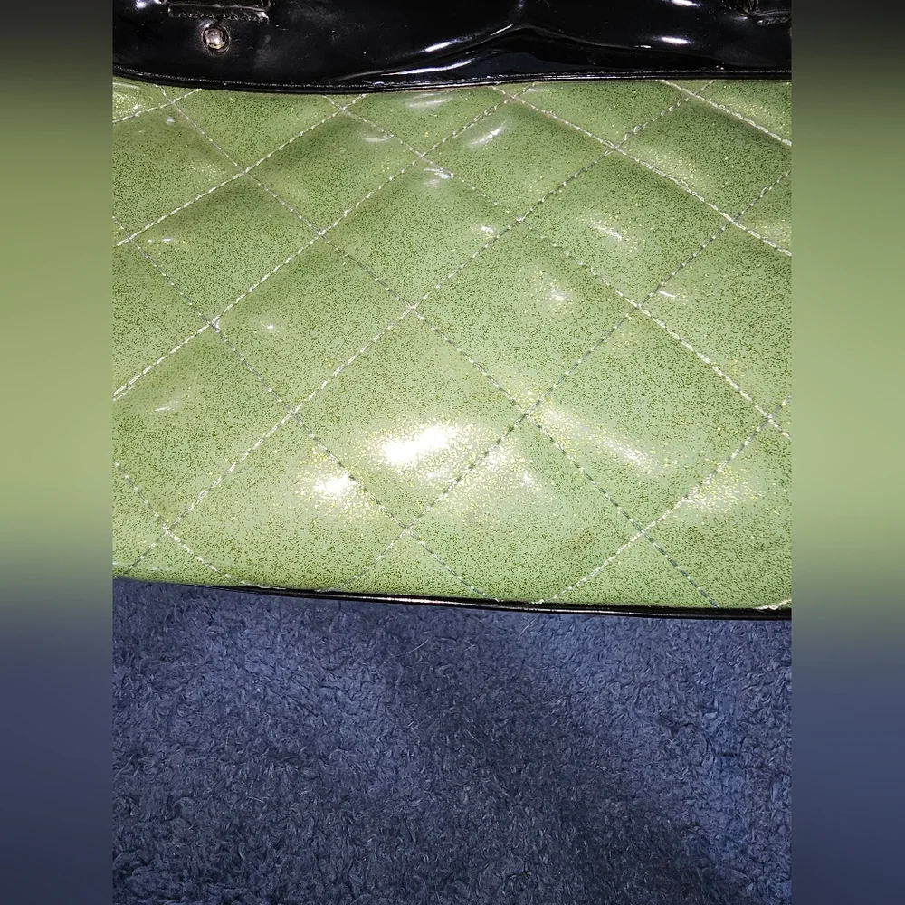 Lux de ville mini tote - Picture 16 of 16